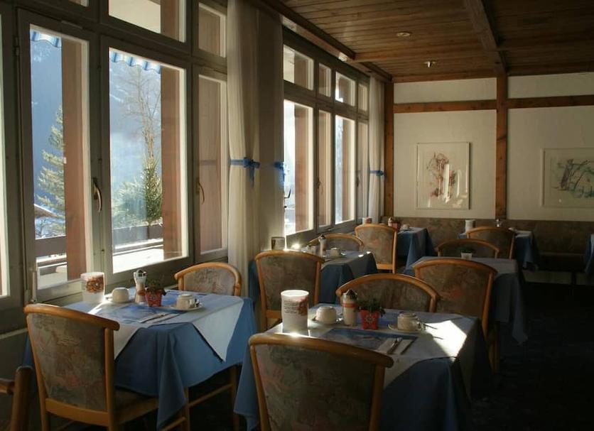 Ravintola Valokuva
