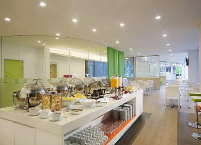 Buffet Valokuva