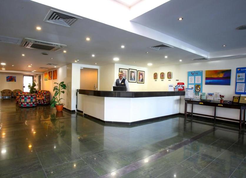 Vastaanotto Valokuva