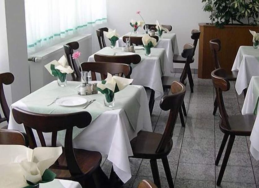Ravintola Valokuva