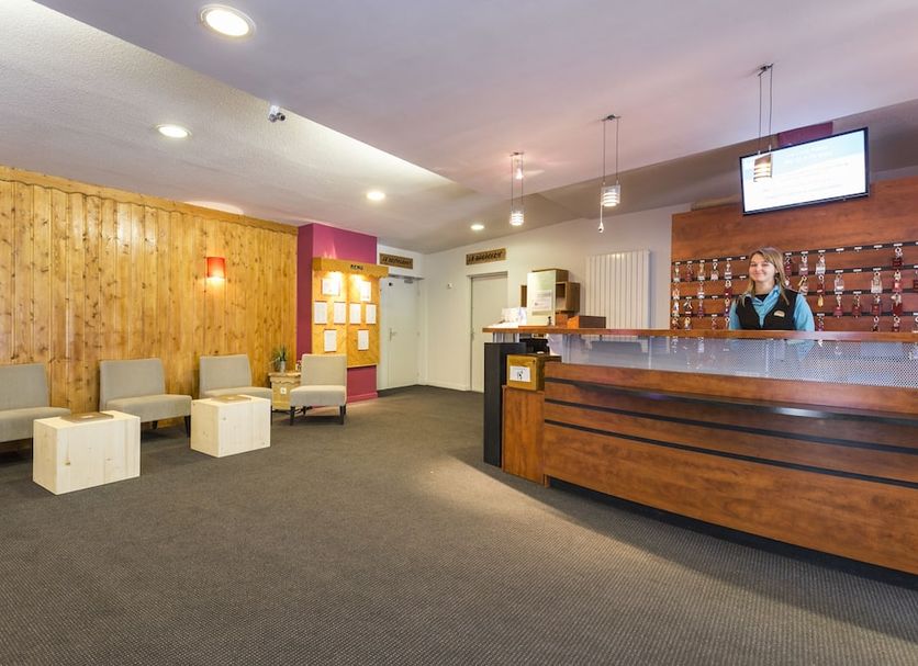 Vastaanotto Valokuva