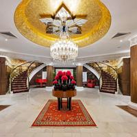 The Claridges New Delhi