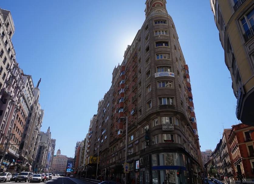 Näkymät ulkona Valokuva