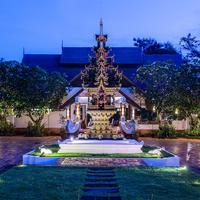 The Legend Chiang Rai Boutique River Resort & Spa