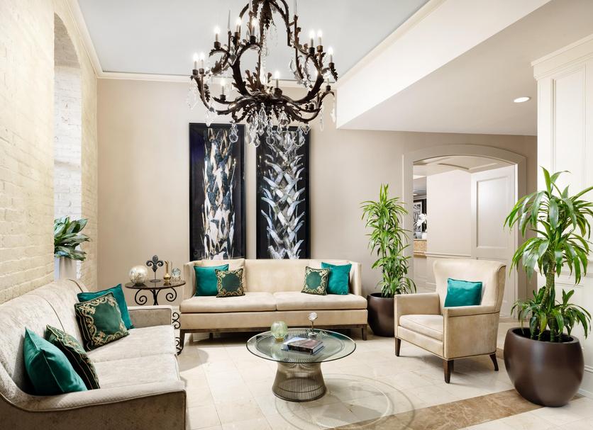 Oleskelutila Valokuva