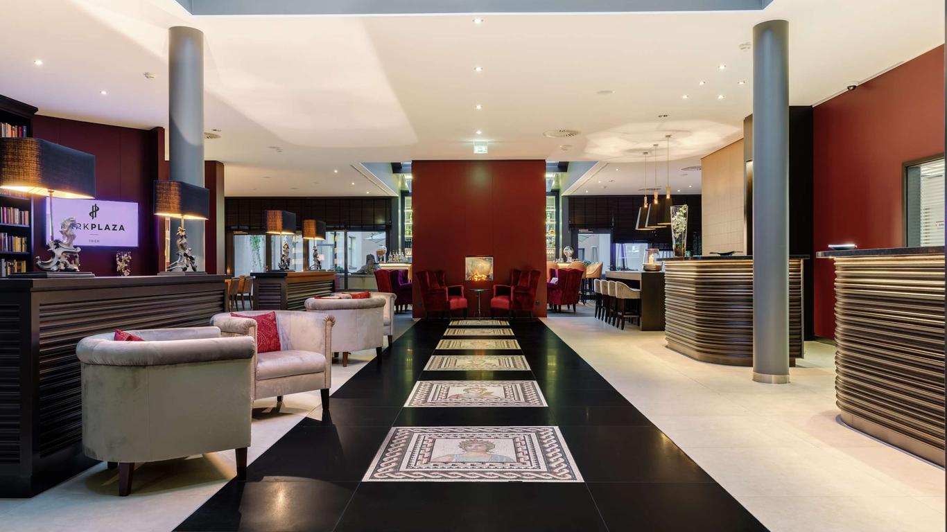 Park Plaza Trier