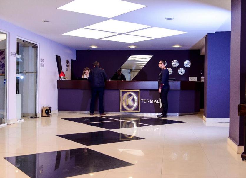 Vastaanotto Valokuva