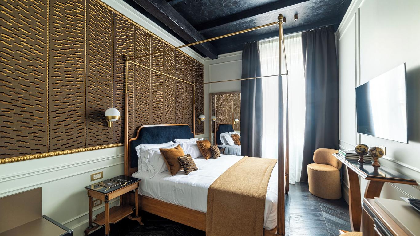 Ht6 Hotel Roma
