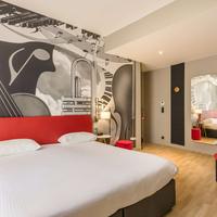 Ibis Styles Toulouse Capitole
