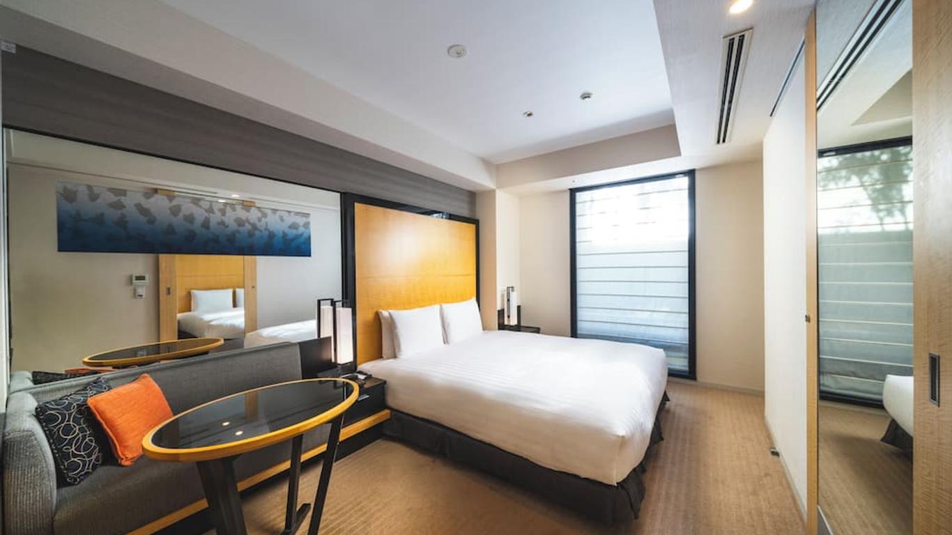 Koko Hotel Premier Kanazawa Korinbo