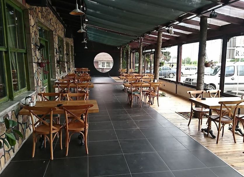 Ravintola Valokuva