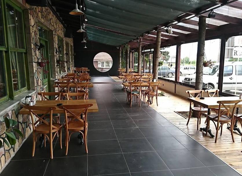 Ravintola Valokuva