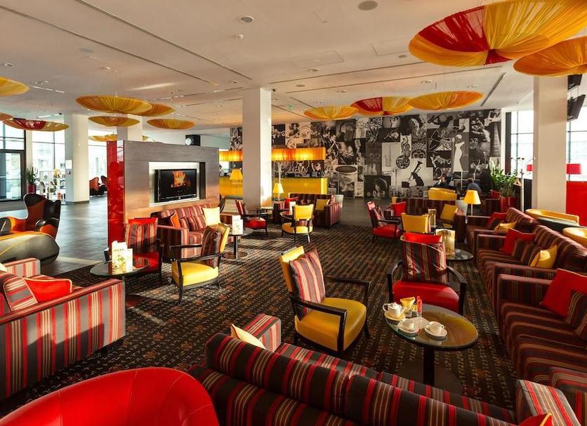 Oleskelutila Valokuva