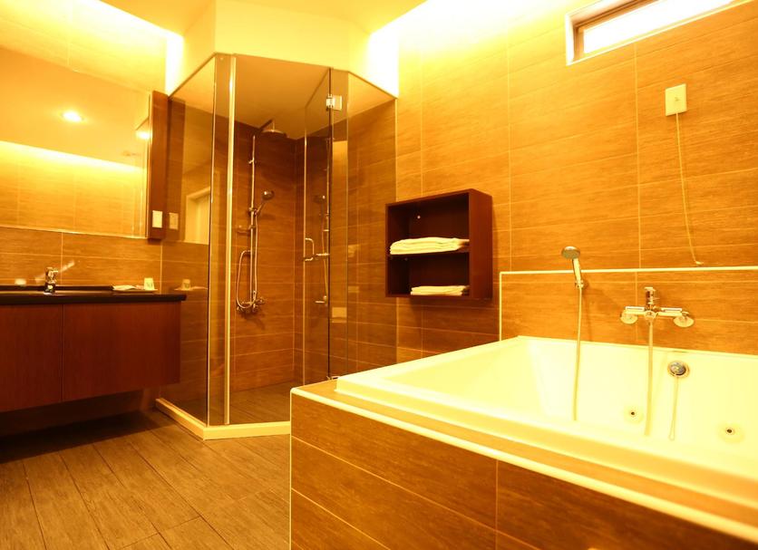 Hotellin palvelut Valokuva