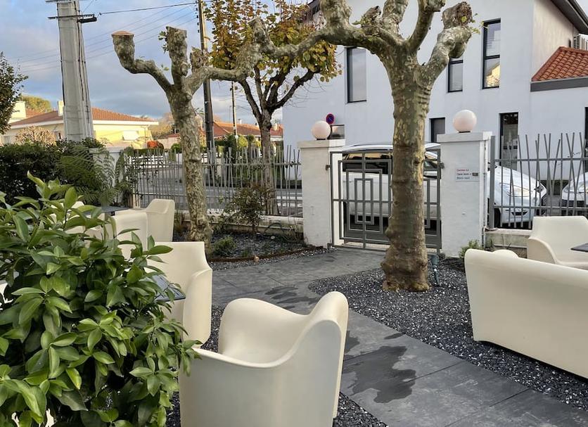 Patio Valokuva