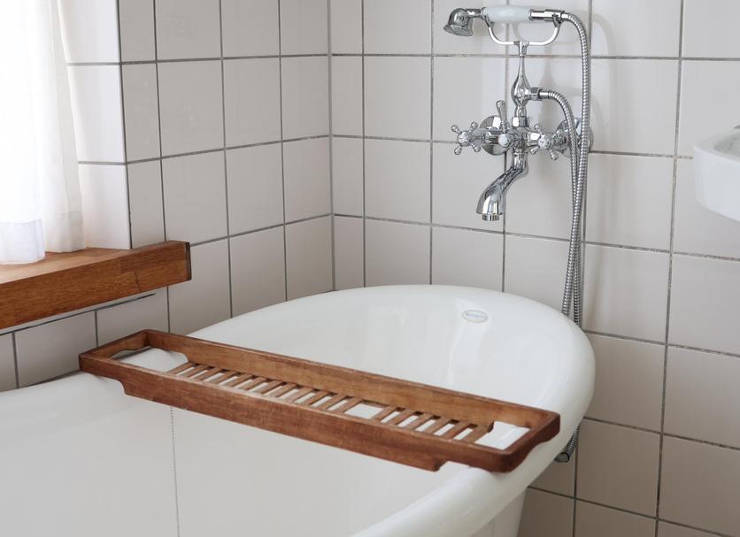 Kylpyhuone Valokuva