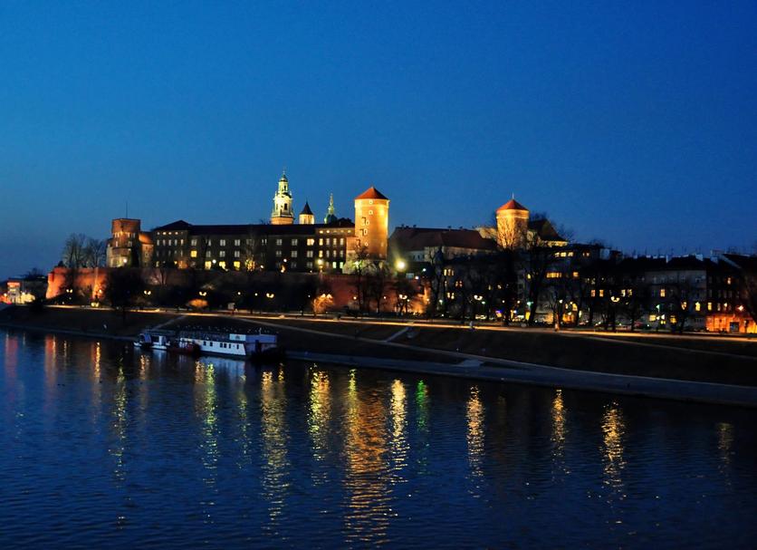 Näkymät ulkona Valokuva