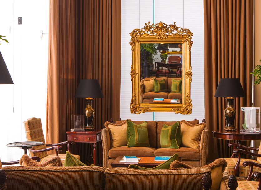 Oleskelutila Valokuva