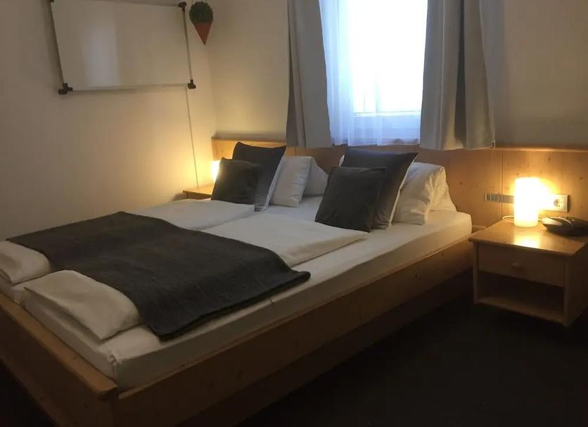 Makuuhuone Valokuva