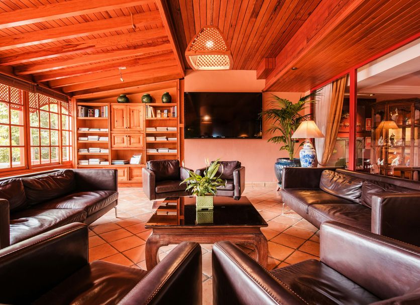 Oleskelutila Valokuva