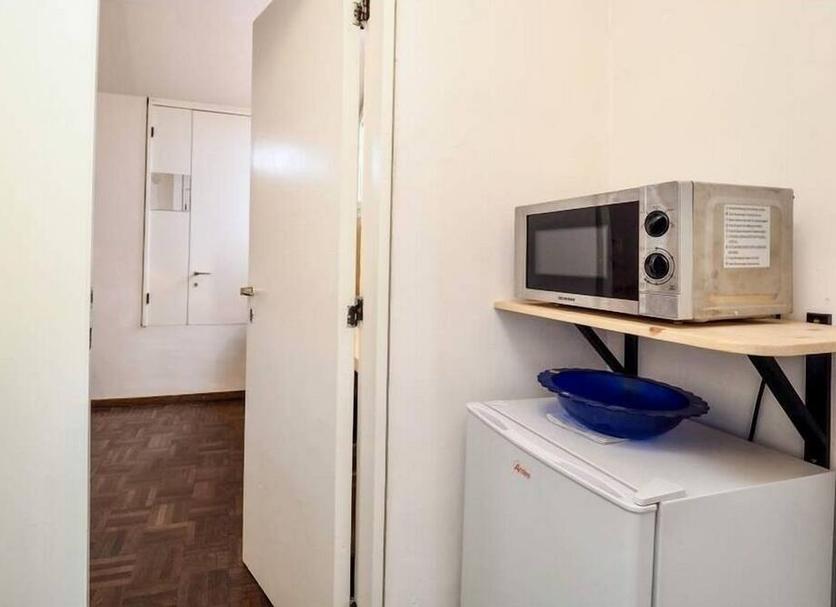 Huoneen palvelut Valokuva