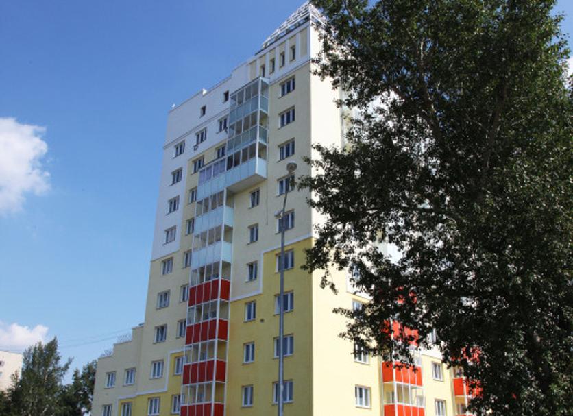 Rakennus Valokuva