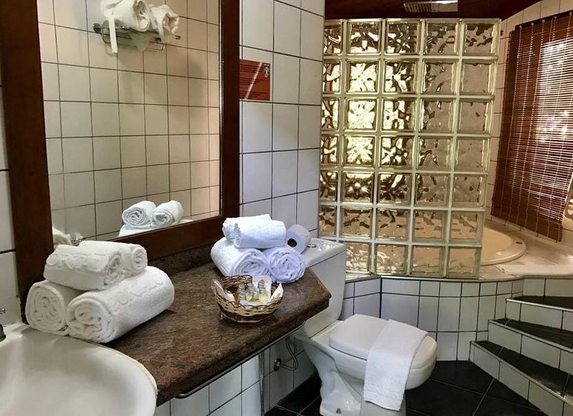 Kylpyhuone Valokuva