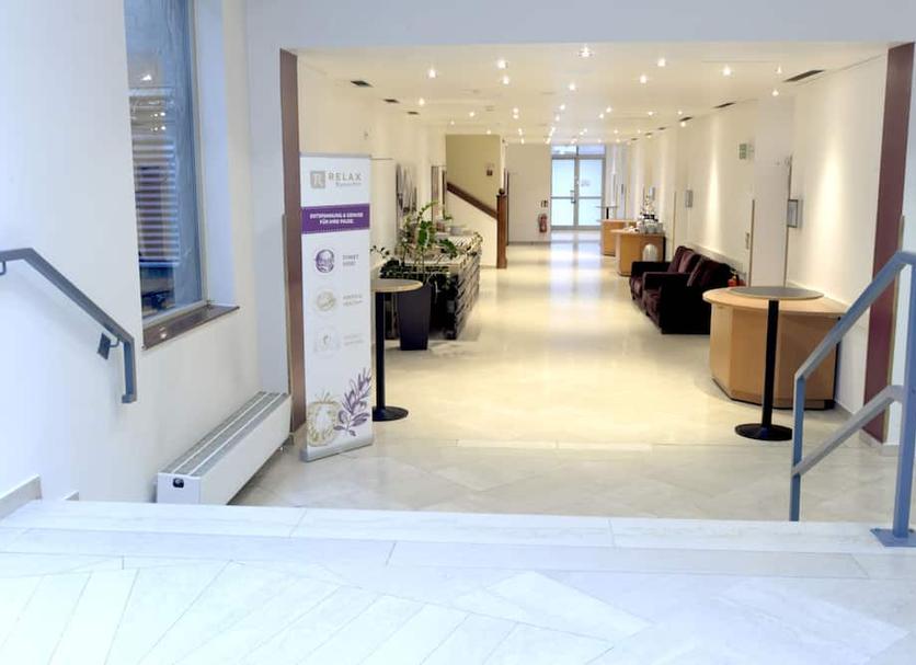 Aula Valokuva
