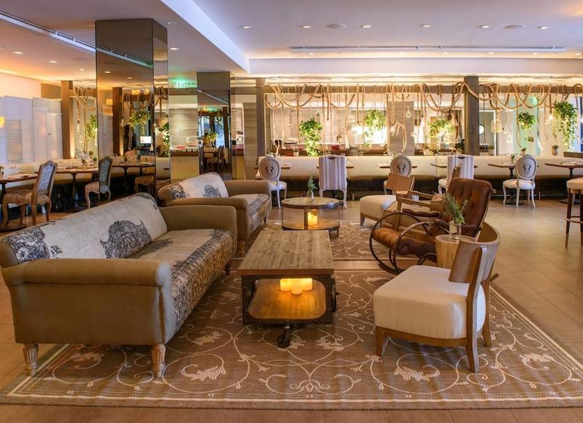 Oleskelutila Valokuva