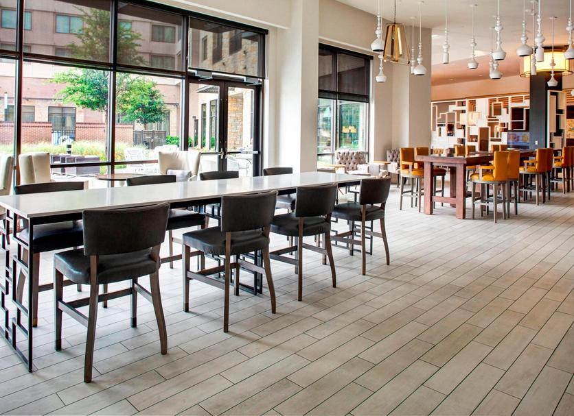 Ravintola Valokuva