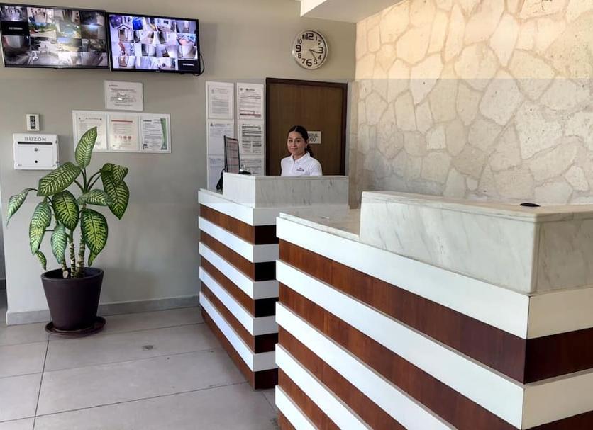 Vastaanotto Valokuva