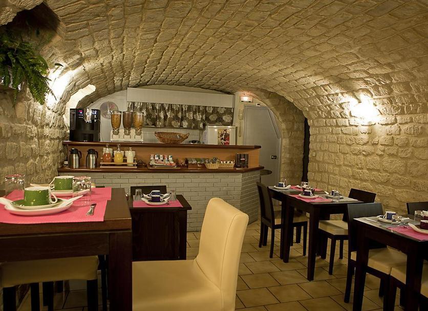 Ravintola Valokuva