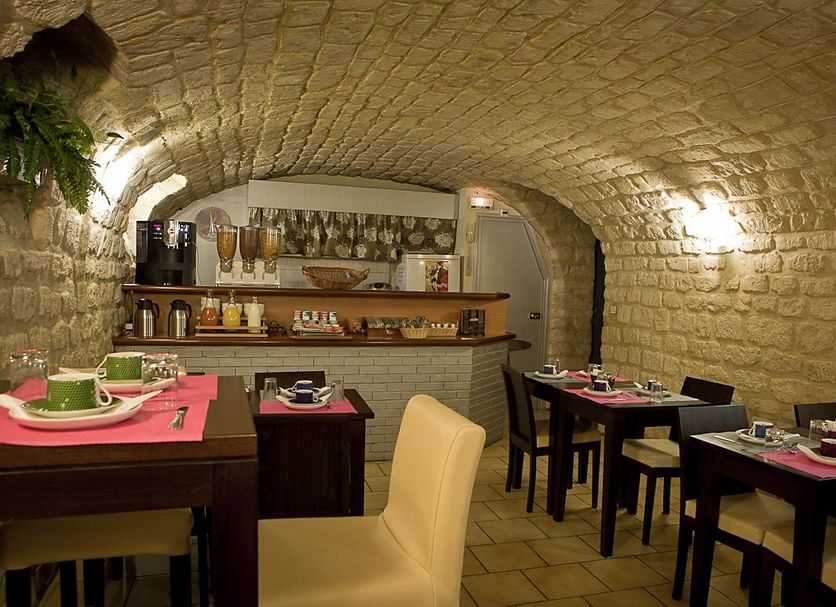 Ravintola Valokuva
