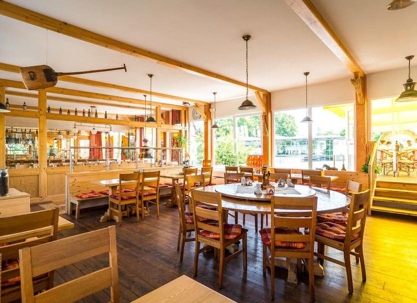 Ravintola Valokuva