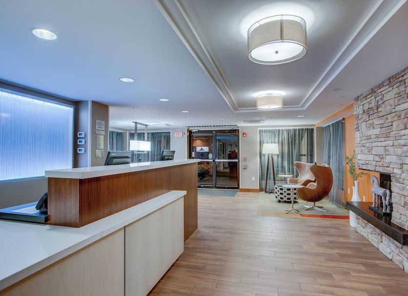 Vastaanotto Valokuva