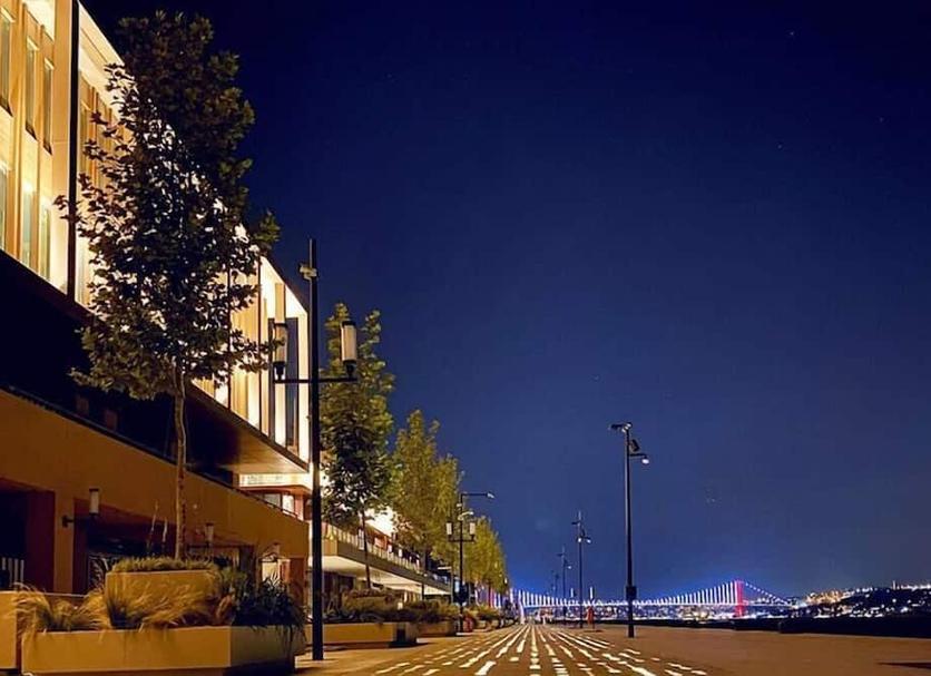 Näkymät ulkona Valokuva
