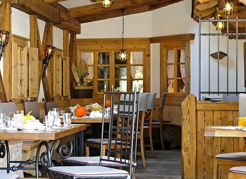 Ravintola Valokuva