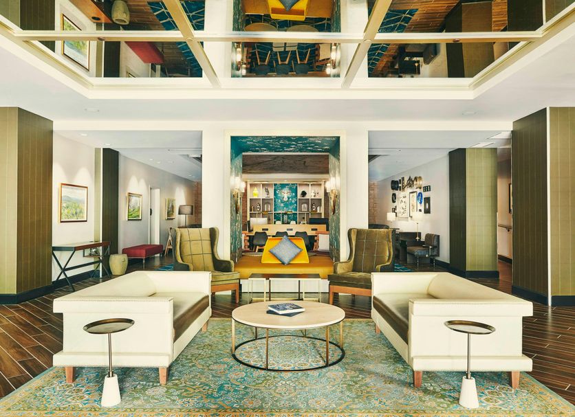 Oleskelutila Valokuva