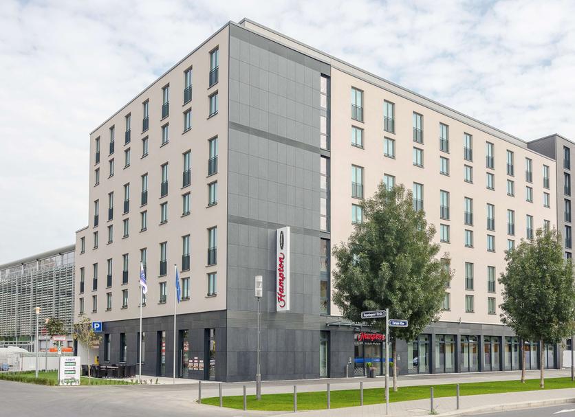 Rakennus Valokuva