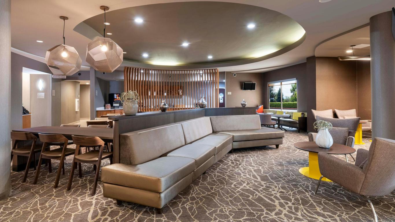 SpringHill Suites by Marriott Colorado Springs South