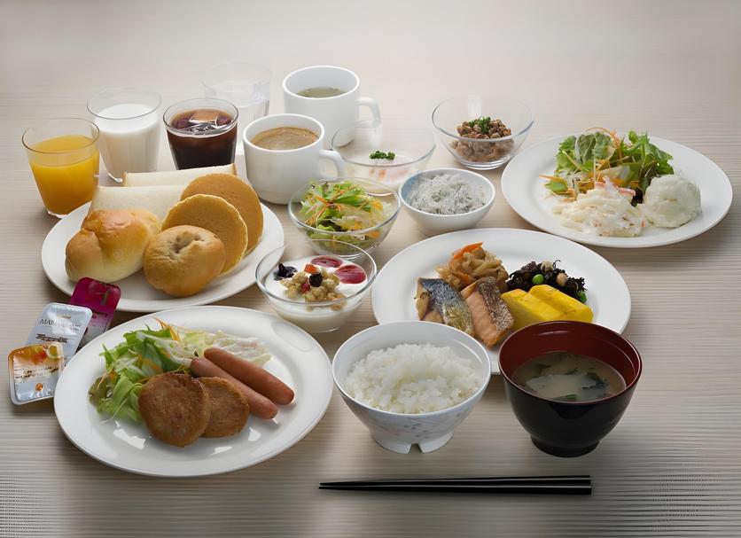 Buffet Valokuva