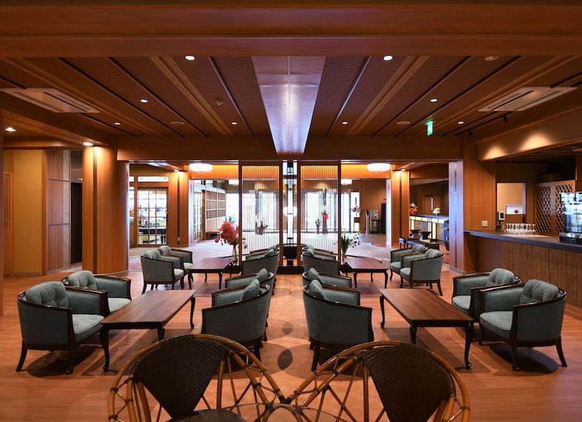 Oleskelutila Valokuva