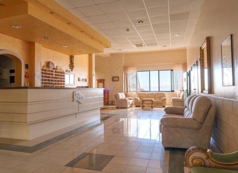 Vastaanotto Valokuva