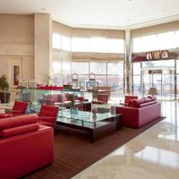 Park Inn by Radisson Al Khobar