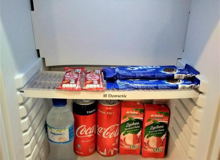 Huoneen palvelut Valokuva