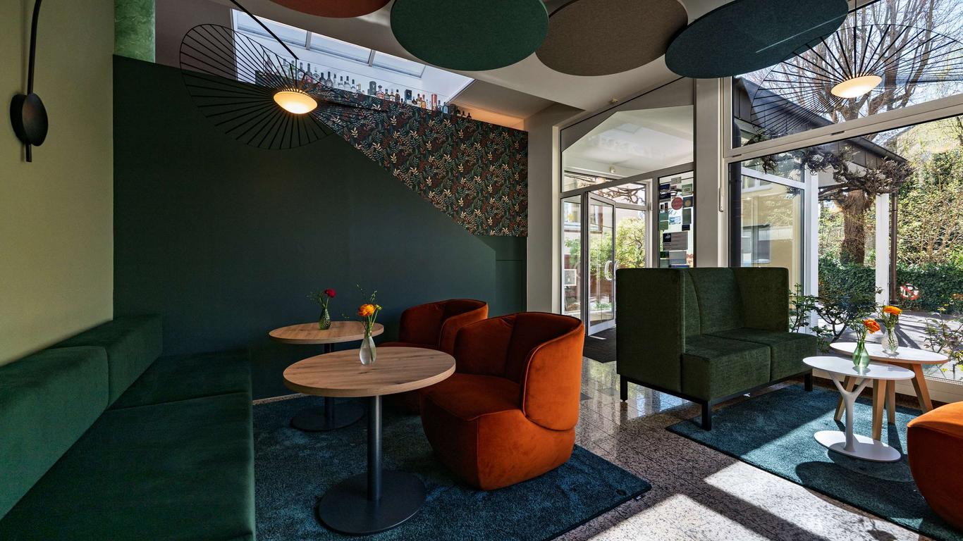 Hotel Azenberg Stuttgart, Sure Hotel Collection by BW