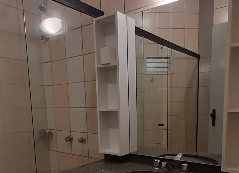 Kylpyhuone Valokuva