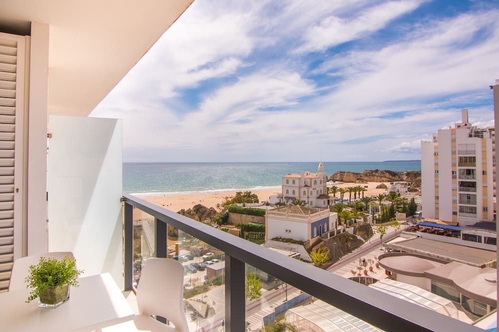 Parveke