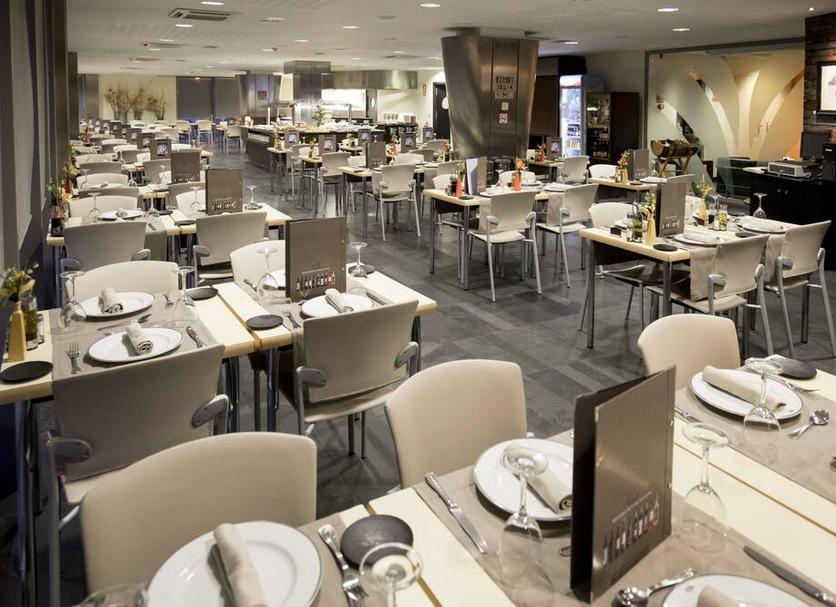 Ravintola Valokuva