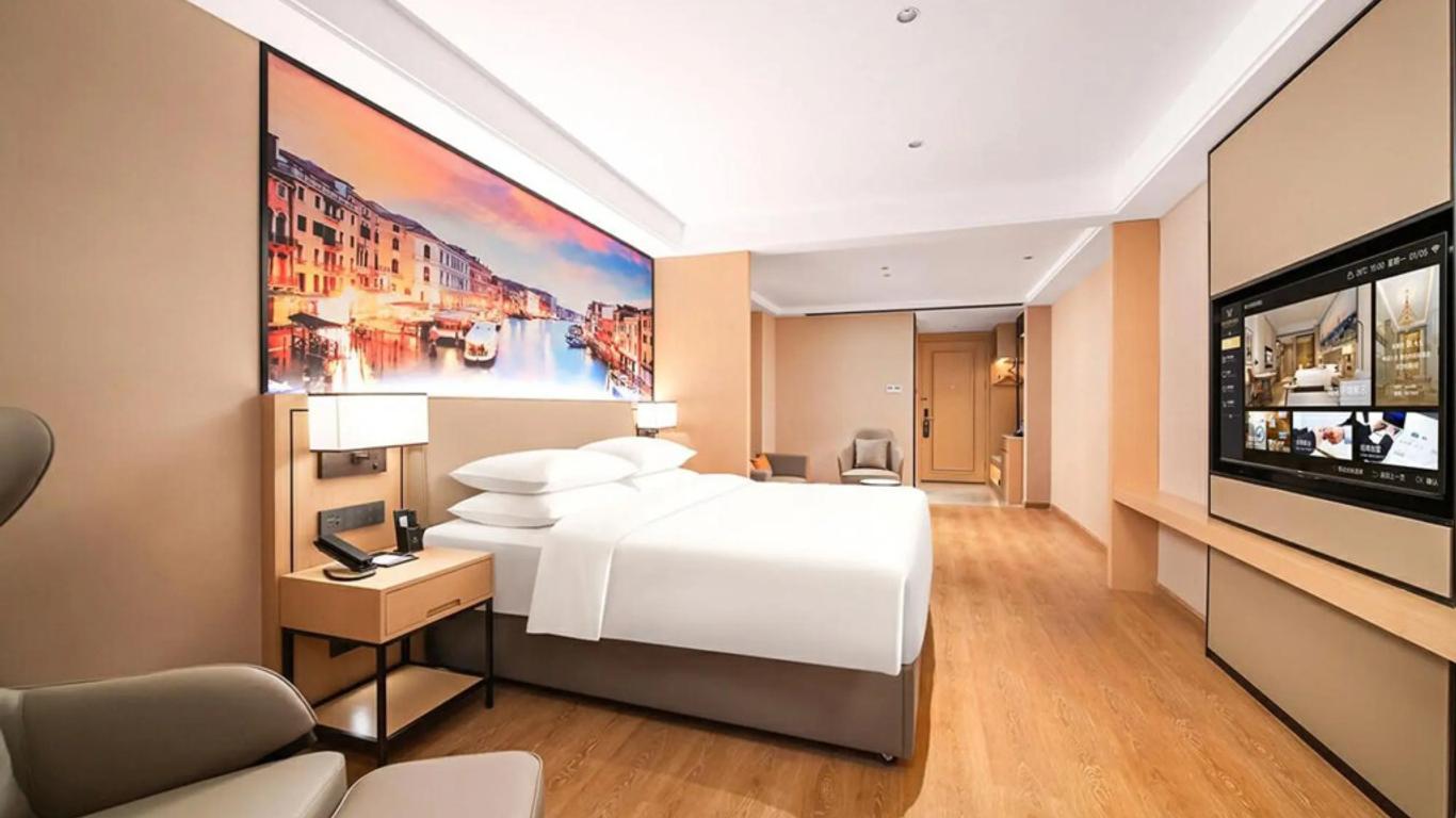 Ming Yang Hotel